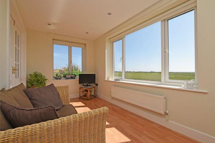 Beach View, Seahouses