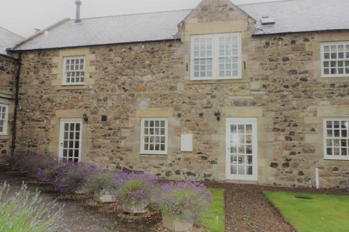 Budle Granary, Bamburgh