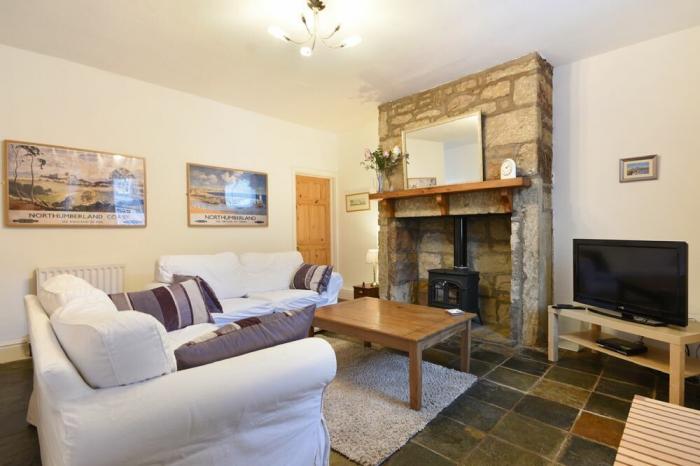 Crier Cottage, Alnwick