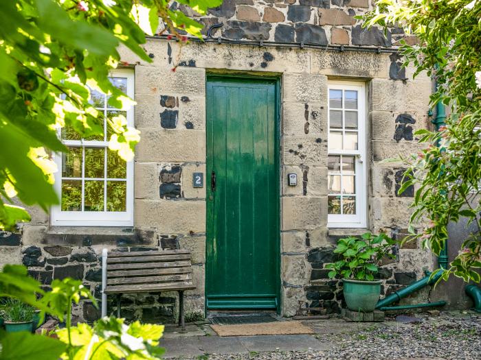 Elliot Cottage, Bamburgh