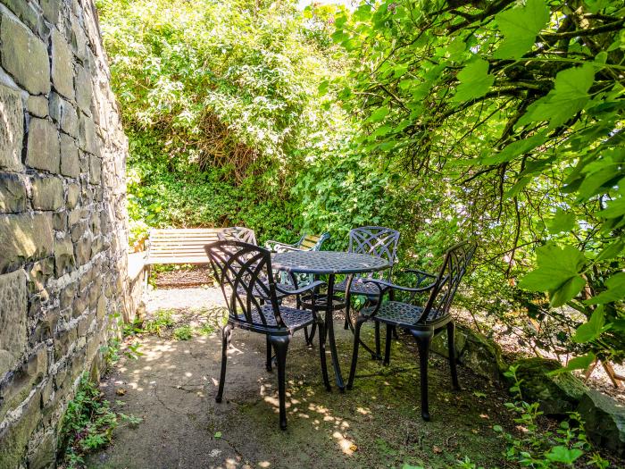 Elliot Cottage, Bamburgh