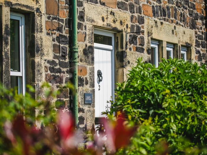 Elliot Cottage, Bamburgh