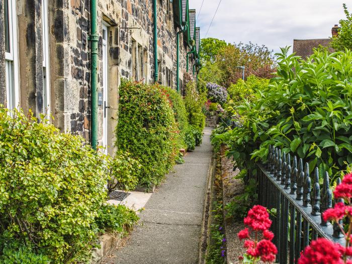 Elliot Cottage, Bamburgh