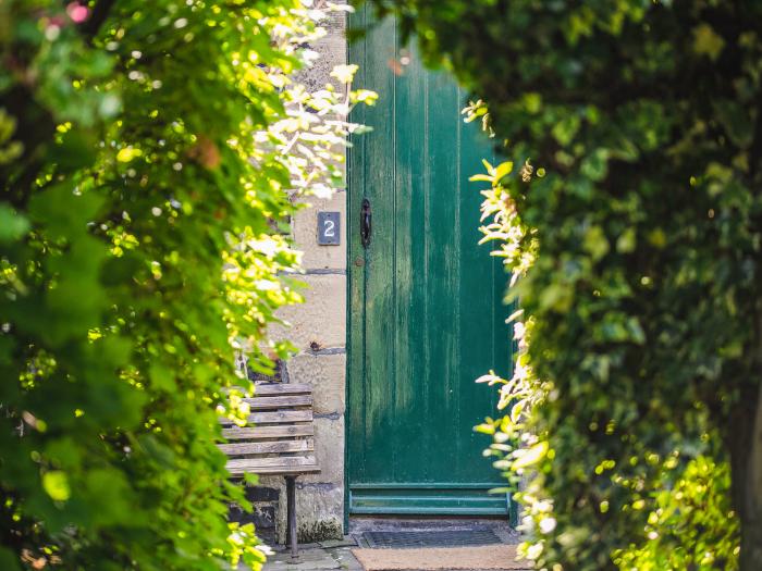 Elliot Cottage, Bamburgh