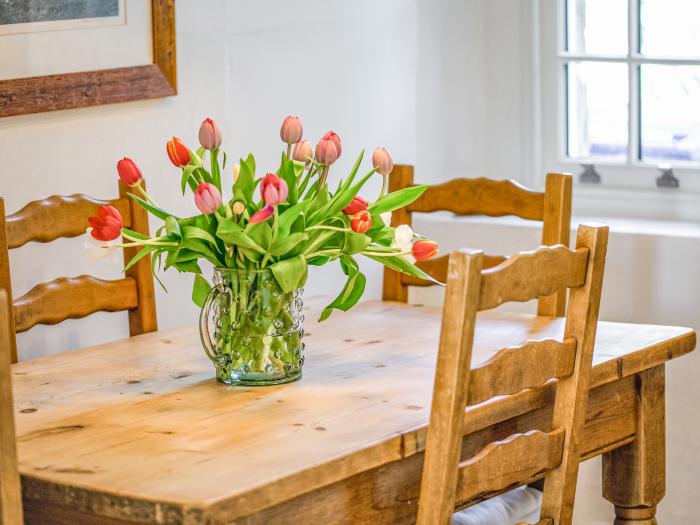 Elliot Cottage, Bamburgh