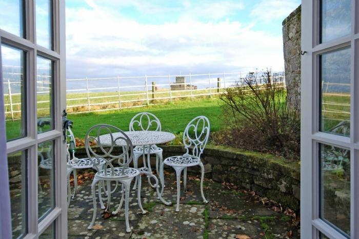 Glebe Cottage, Bamburgh