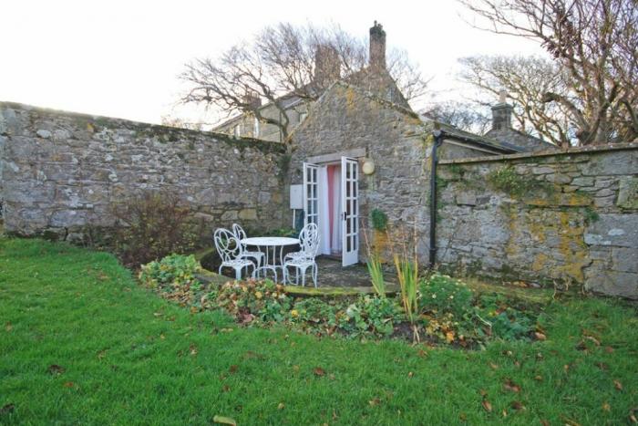 Glebe Cottage, Bamburgh