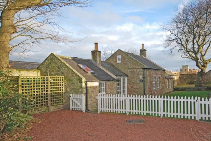 Glebe Cottage, Bamburgh