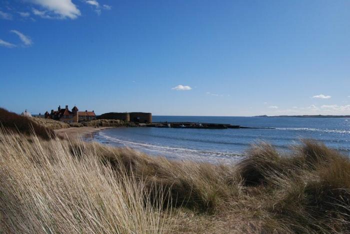 Ashore, Beadnell