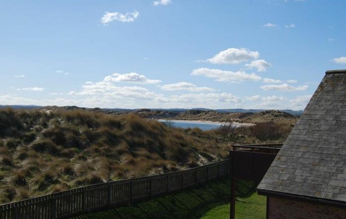 Ashore, Beadnell