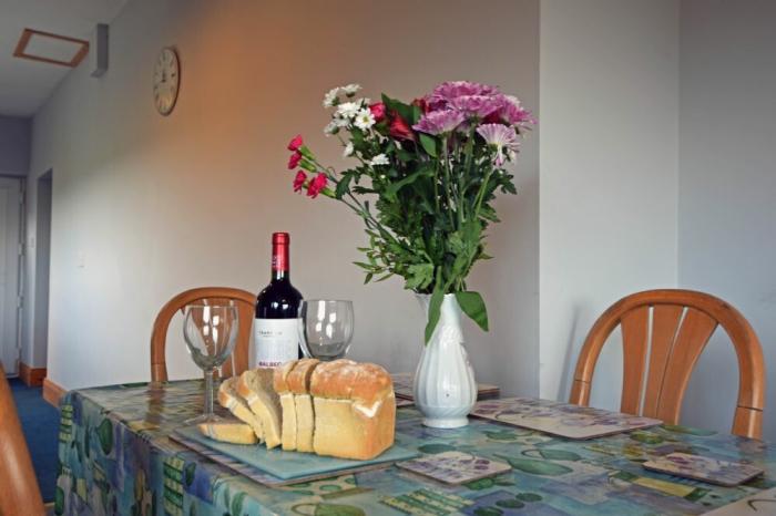 Budle Bay Cottage, Bamburgh