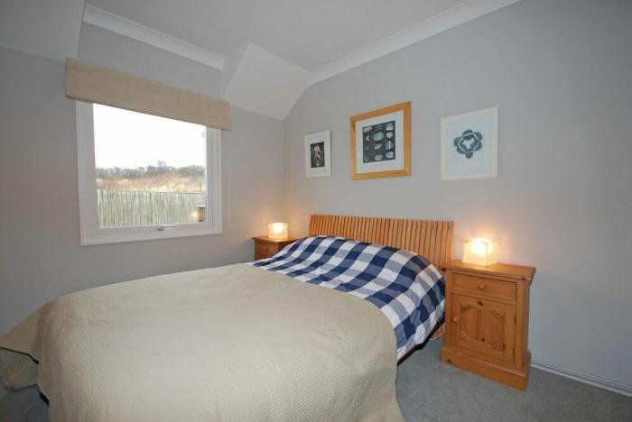 Dunes Cottage, Beadnell