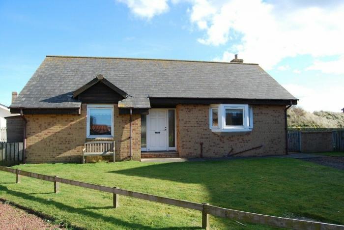 Dunes Cottage, Beadnell