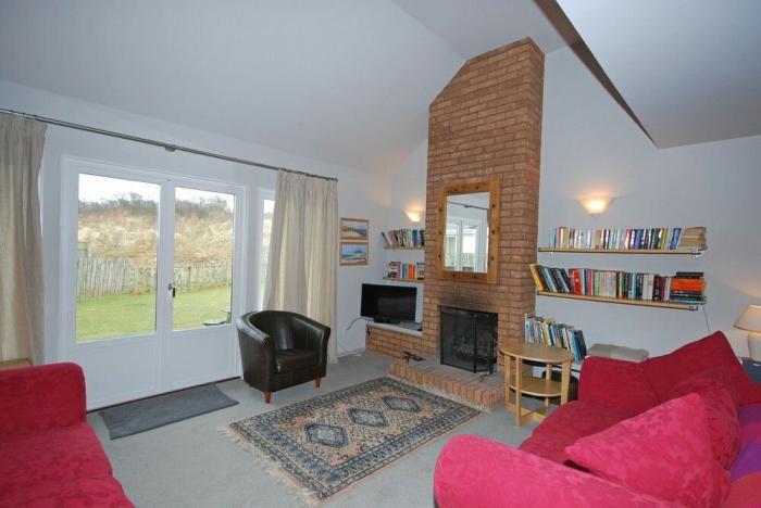 Dunes Cottage, Beadnell