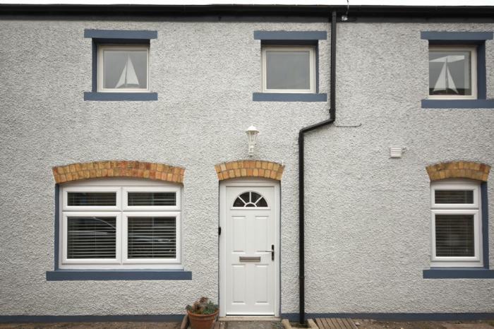 Herringbone Cottage, Seahouses