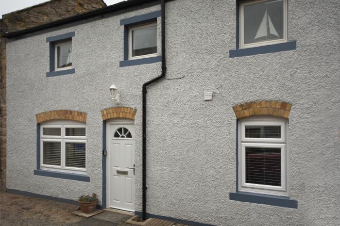 Herringbone Cottage, Seahouses