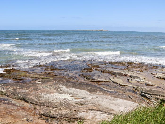 Island View, Amble