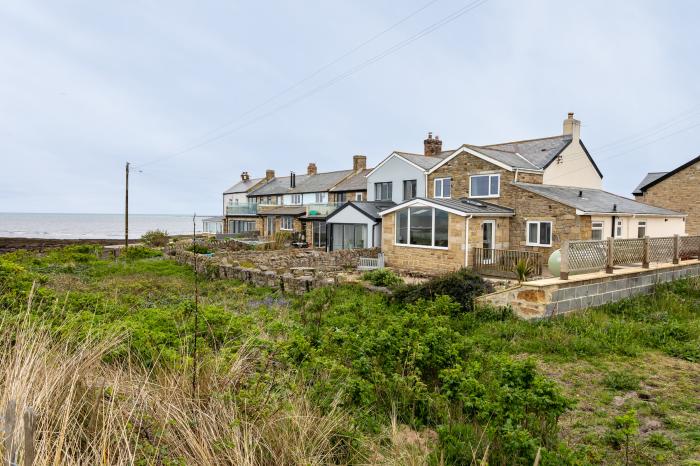 Island View, Amble