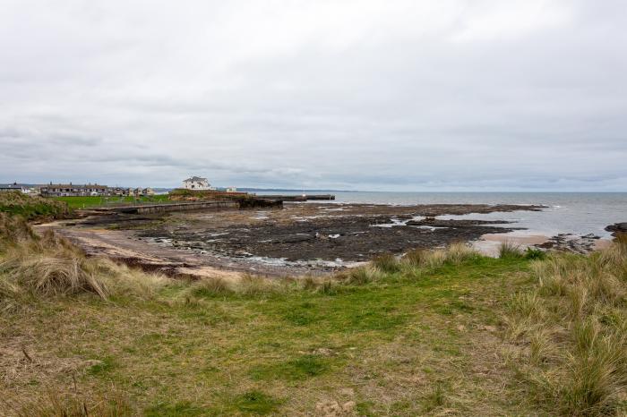 Island View, Amble