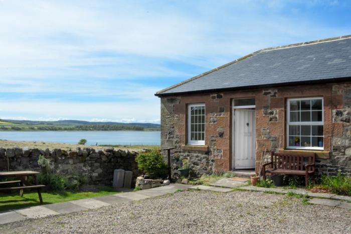 Kittiwake Cottage, Budle Bay, Bamburgh, Northumberland