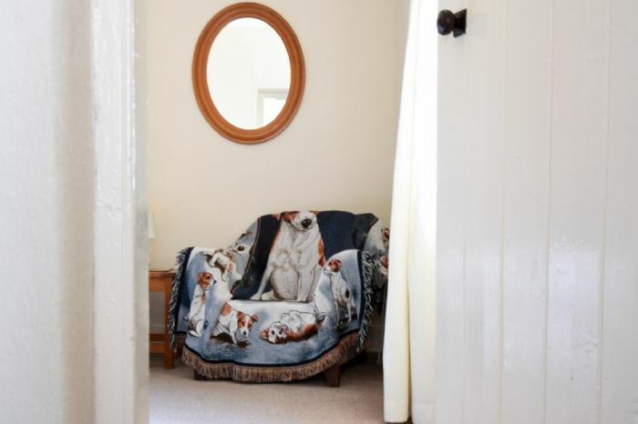 Kittiwake Cottage, Budle Bay, Bamburgh