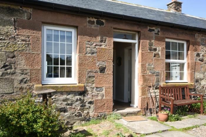 Kittiwake Cottage, Budle Bay, Bamburgh