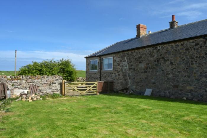 Kittiwake Cottage, Budle Bay, Bamburgh