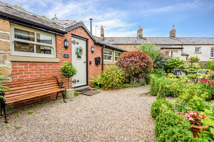 Nurse's Cottage, Alnwick