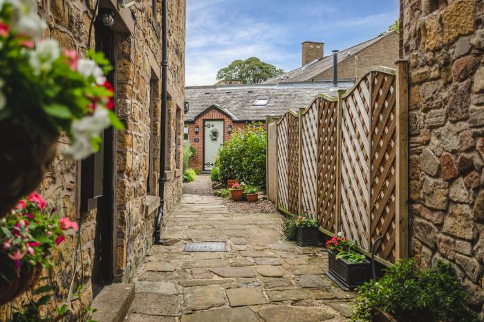 Nurse's Cottage, Alnwick