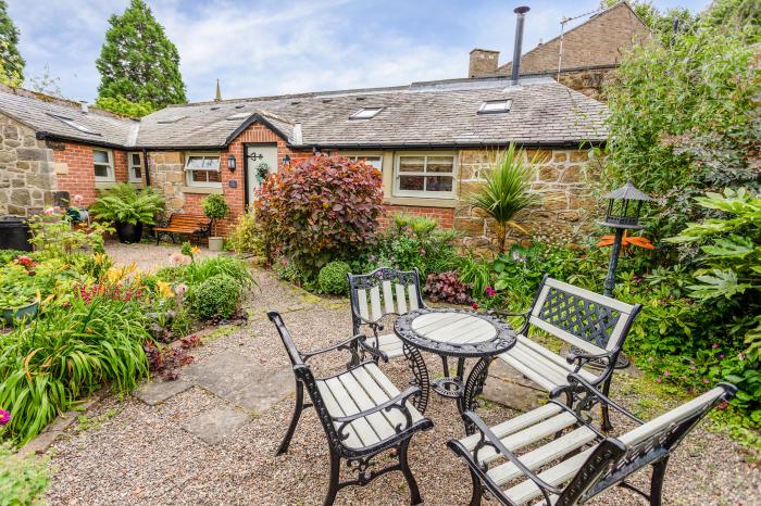 Nurse's Cottage, Alnwick