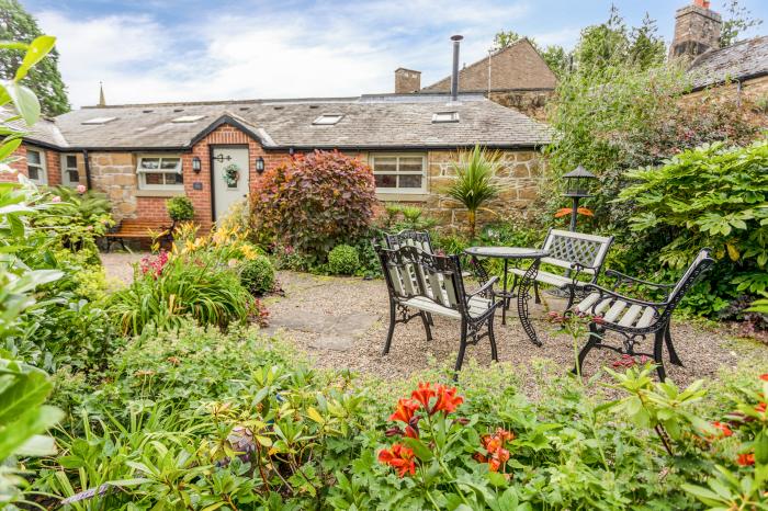 Nurse's Cottage, Alnwick