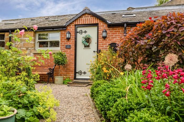 Nurse's Cottage, Alnwick