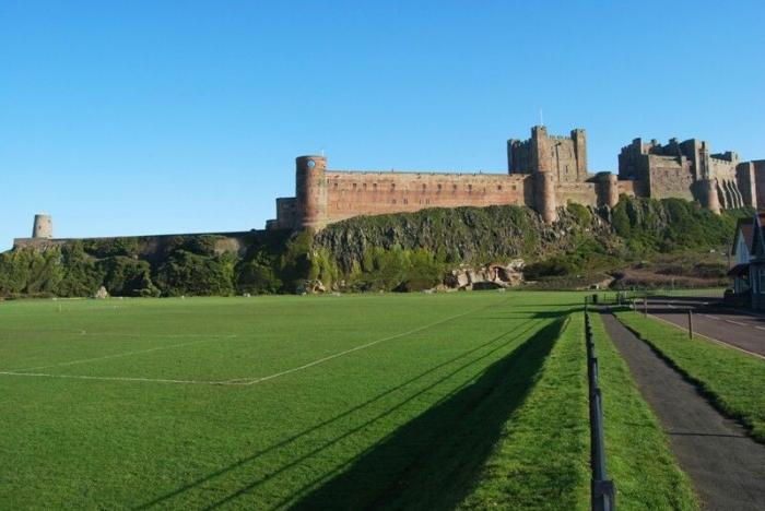 Northrawe, Bamburgh