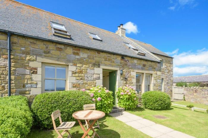 Ottoline Cottage, Embleton