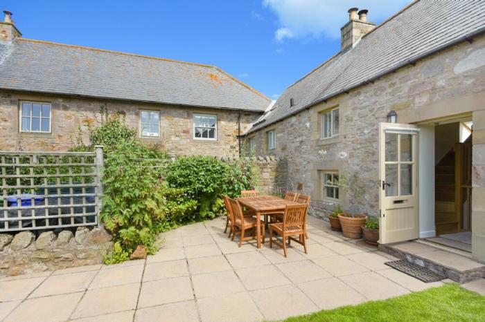 Ottoline Cottage, Embleton