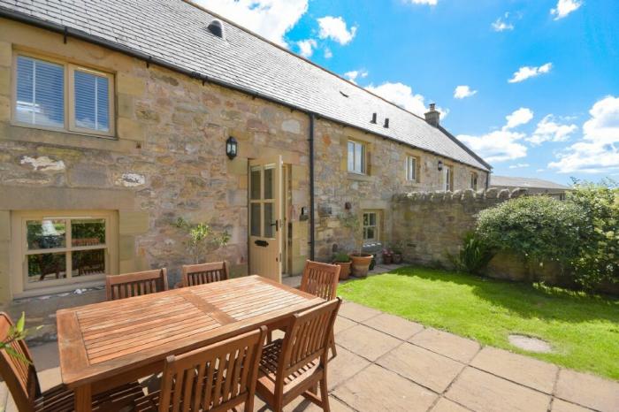 Ottoline Cottage, Embleton