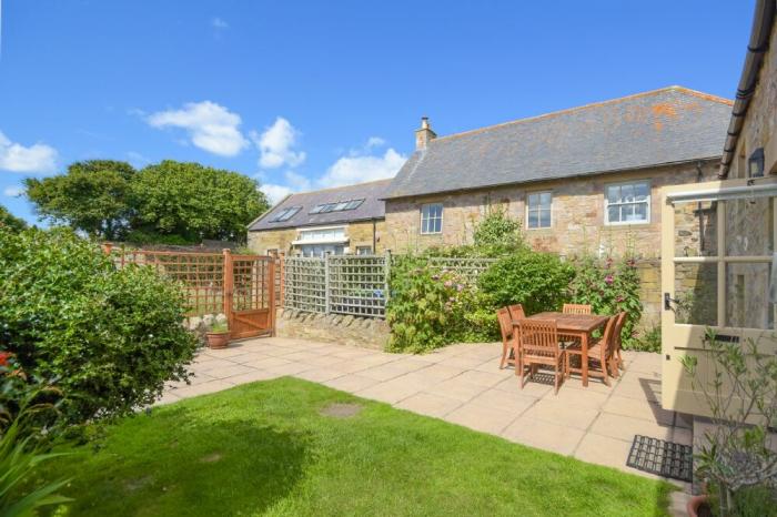 Ottoline Cottage, Embleton