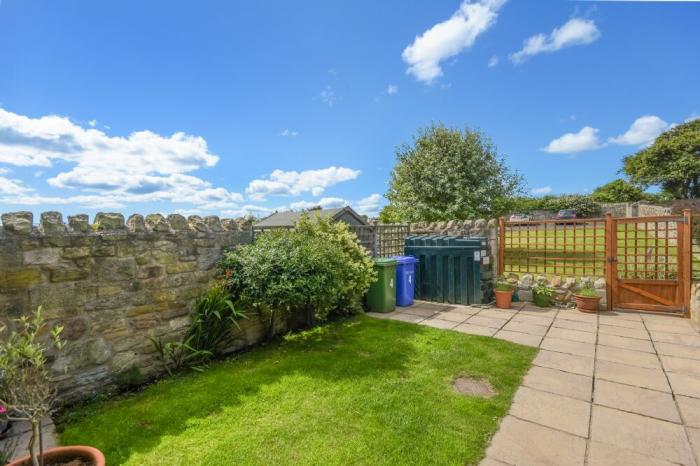 Ottoline Cottage, Embleton