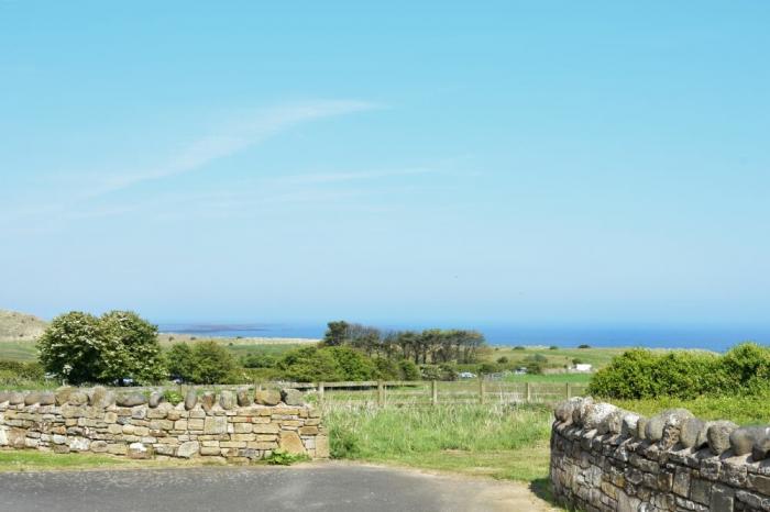 Ottoline Cottage, Embleton