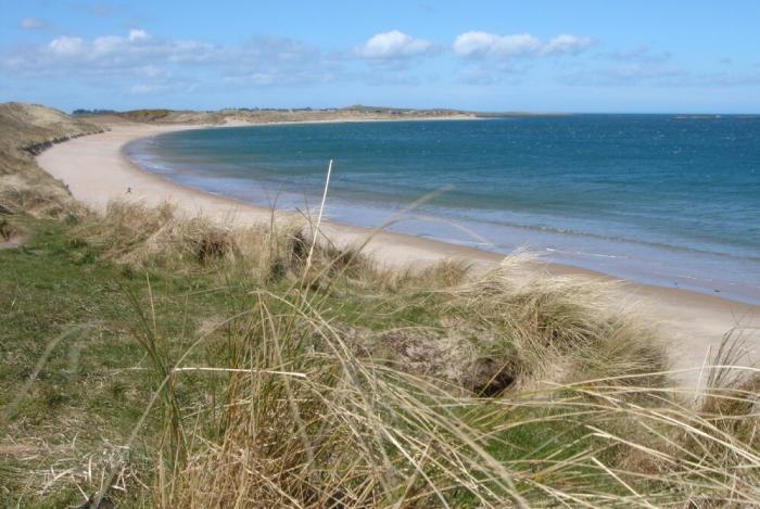 Ottoline Cottage, Embleton