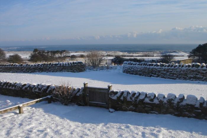 Ottoline Cottage, Embleton