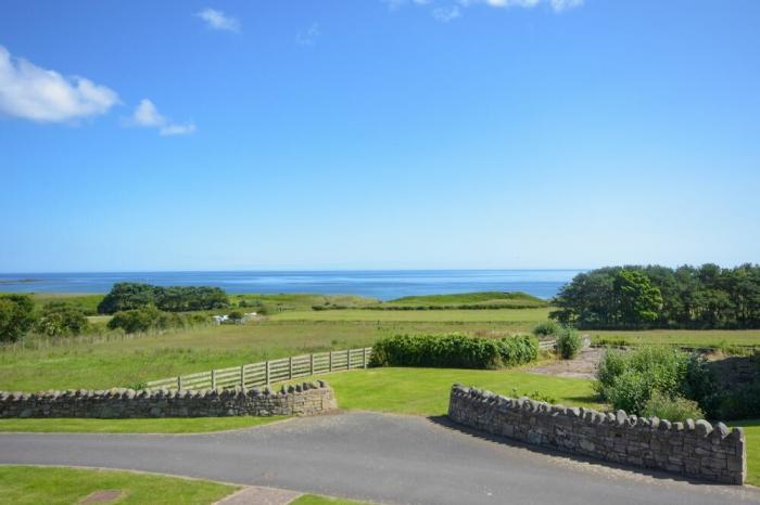 Ottoline Cottage, Embleton