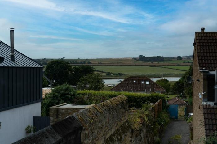 Pilots Rest, Alnmouth