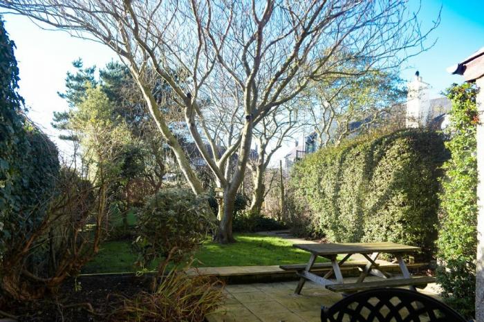 St Marys Cottages No4, Low Newton-By-The-Sea