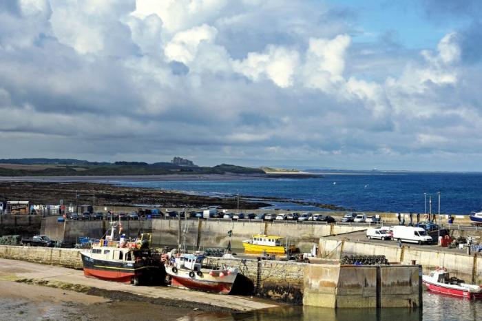 The Watch House, Seahouses