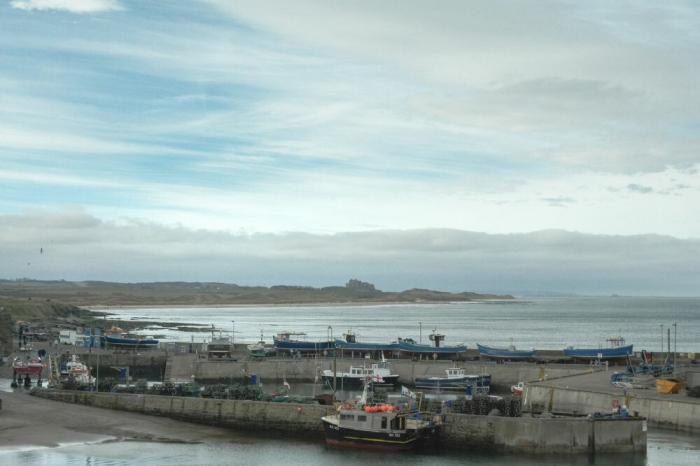 The Watch House, Seahouses