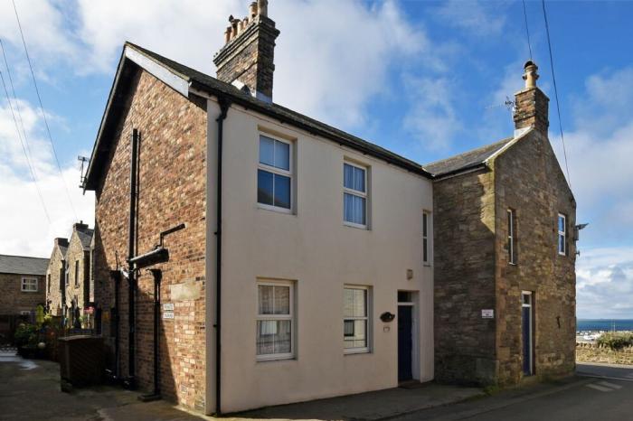 The Watch House, Seahouses