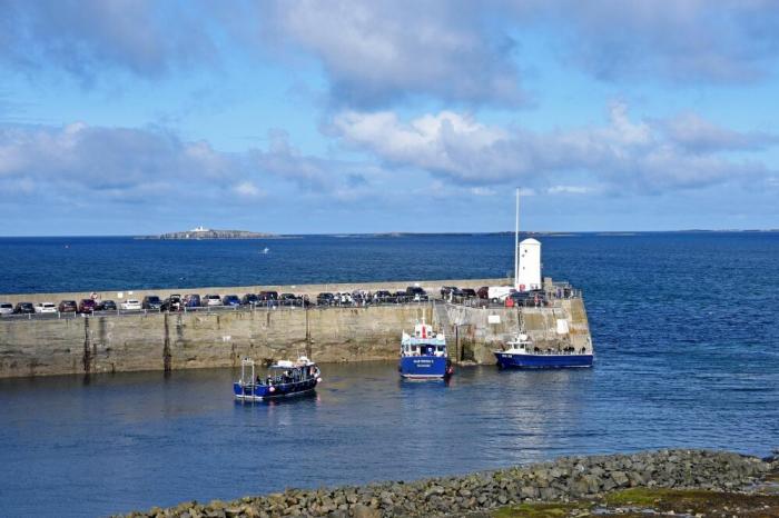 The Watch House, Seahouses