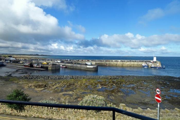 The Watch House, Seahouses