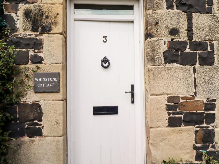 Whinstone (Bamburgh), Bamburgh